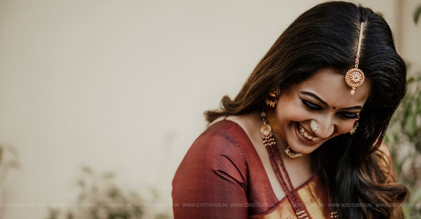sowbhagya-venkitesh-arjun-sekhar-weddin sowbhagya-venkitesh-arjun-sekhar-weddin