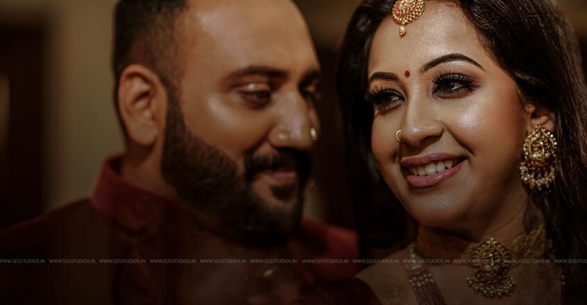 sowbhagya-venkitesh-arjun-sekhar-weddin4 sowbhagya-venkitesh-arjun-sekhar-weddin4