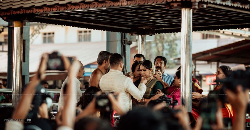 sowbhagya-venkitesh-arjun-sekhar-wedding6 sowbhagya-venkitesh-arjun-sekhar-wedding6