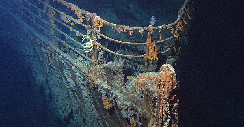 triton-submarines-explores-titanic-wreck triton-submarines-explores-titanic-wreck