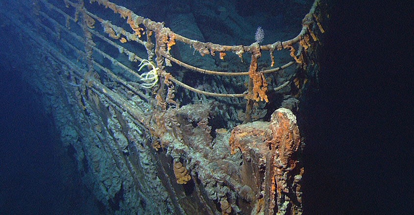 triton-submarines-explores-titanic-wreck triton-submarines-explores-titanic-wreck