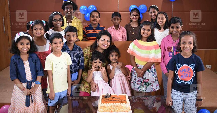 children-s-day-special-chat-show-with-sandra-thomas children-s-day-special-chat-show-with-sandra-thomas