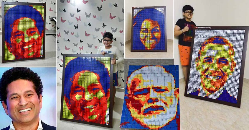 kerala-boy-advaidh-manazhy-creates-rubiks-cube-portraits1 kerala-boy-advaidh-manazhy-creates-rubiks-cube-portraits1