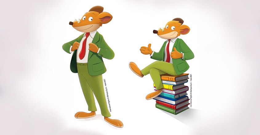 balarama-geronimo-stilton-comics-series-illustration balarama-geronimo-stilton-comics-series-illustration
