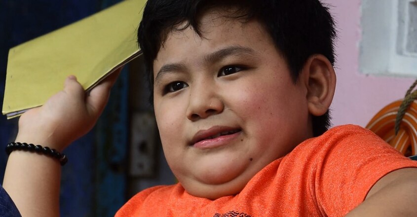 nepal-boy-krishna-bahadoor-gardi-speaks-writes-and-reads-malayalam nepal-boy-krishna-bahadoor-gardi-speaks-writes-and-reads-malayalam