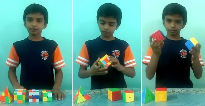 sixth-standard-student-rufes-finishes-the-rubik-s-cube-in-seconds sixth-standard-student-rufes-finishes-the-rubik-s-cube-in-seconds