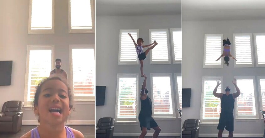 father-daughter-share-incredible-acrobatics-video1 father-daughter-share-incredible-acrobatics-video1