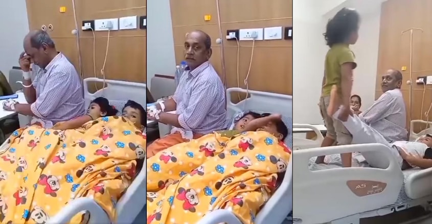 viral-video-of-kids-vist-grandfather-in-hospital