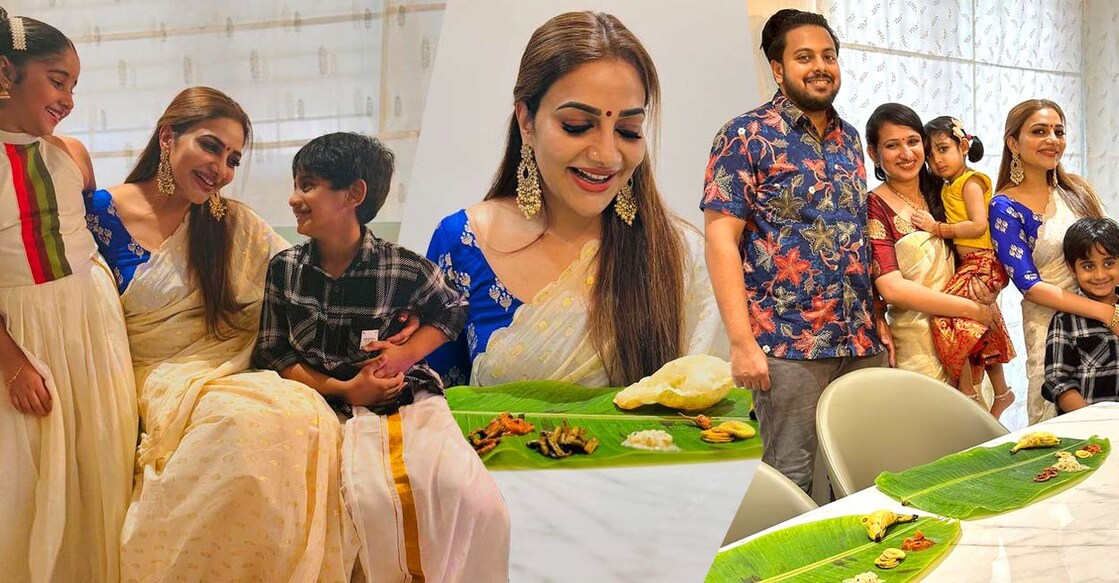 ചിത്രത്തിന് കടപ്പാട് :  ഇൻസ്റ്റഗ്രാം