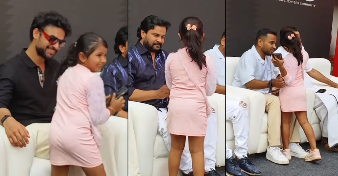 viral-video-child-selfie-tovino-dileep-basil-ignores-mla