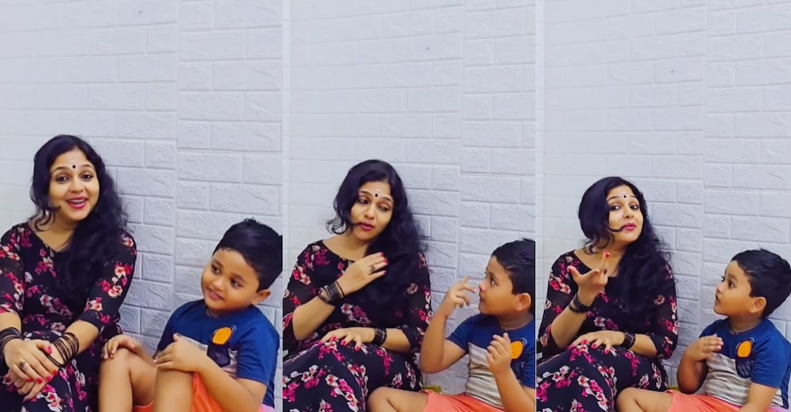 ചിത്രത്തിന് കടപ്പാട് :  ഇൻസ്റ്റഗ്രാം