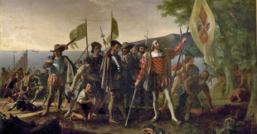 christopher-columbus-and-his-voyages christopher-columbus-and-his-voyages