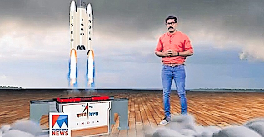 augmented reality augmented reality