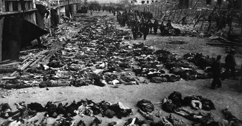 Gestapo concentration camp Gestapo concentration camp