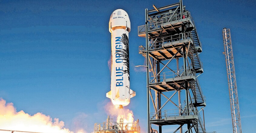 earths-richest-man-jeff-bezos-to-blast-off-into-space earths-richest-man-jeff-bezos-to-blast-off-into-space