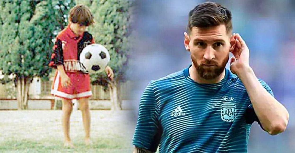 Messi Signed Football,ലയണല്‍ മെസി കയ്യൊപ്പിട്ട ഫുട്ബോള്‍ ഏറ്റുവാങ്ങി  ചെല്ലാനം! - world cup ball signed by messi for chellanam argentina fans -  Samayam Malayalam