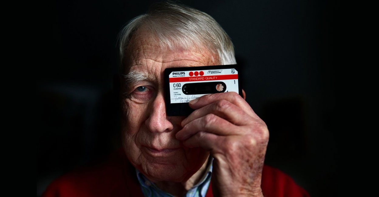 തിരിച്ചുവരുന്ന കസെറ്റുകൾ ആരായിരുന്നു ലൂ ഓറ്റെൻസ് എന്ന പ്രതിഭ? Lou