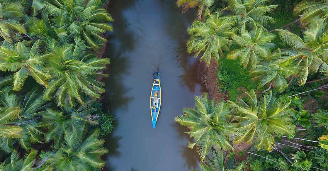 kerala-name-meaning-history