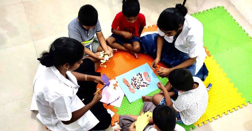 Kids From Alan T 21 Welfare Trust Kids From Alan T 21 Welfare Trust