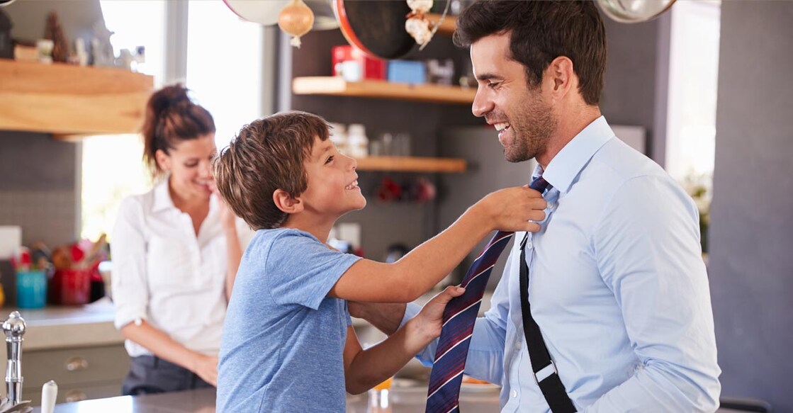 Time Management Tips For Working Parents