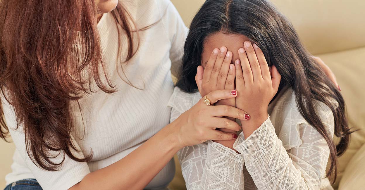 നിരാശ നേരിടാന്‍ കുട്ടികളെ പഠിപ്പിക്കാം How to handle Handle