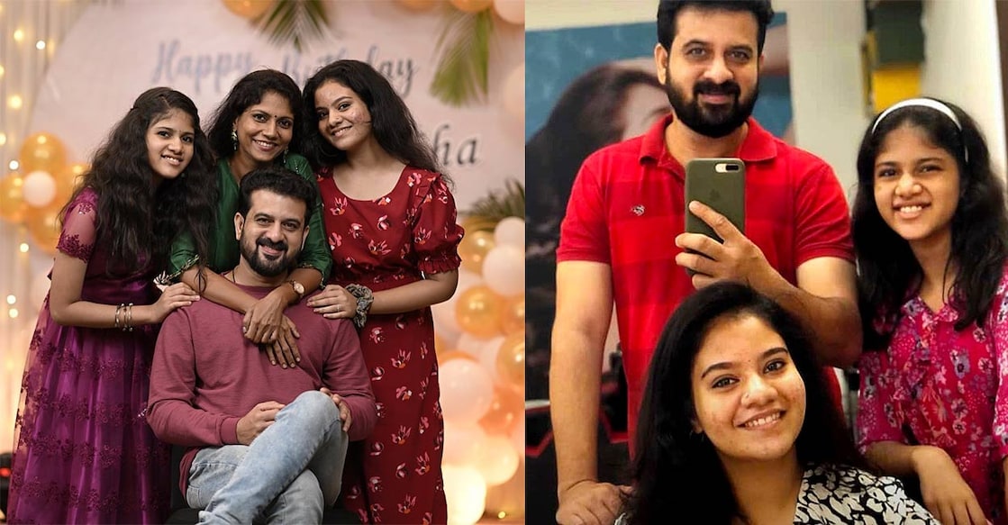നല്ല അച്ഛനാണെന്ന് മക്കൾ പറയുമ്പോൾ കിട്ടുന്ന സന്തോഷത്തിനപ്പുറം ഈ ലോകത്ത്