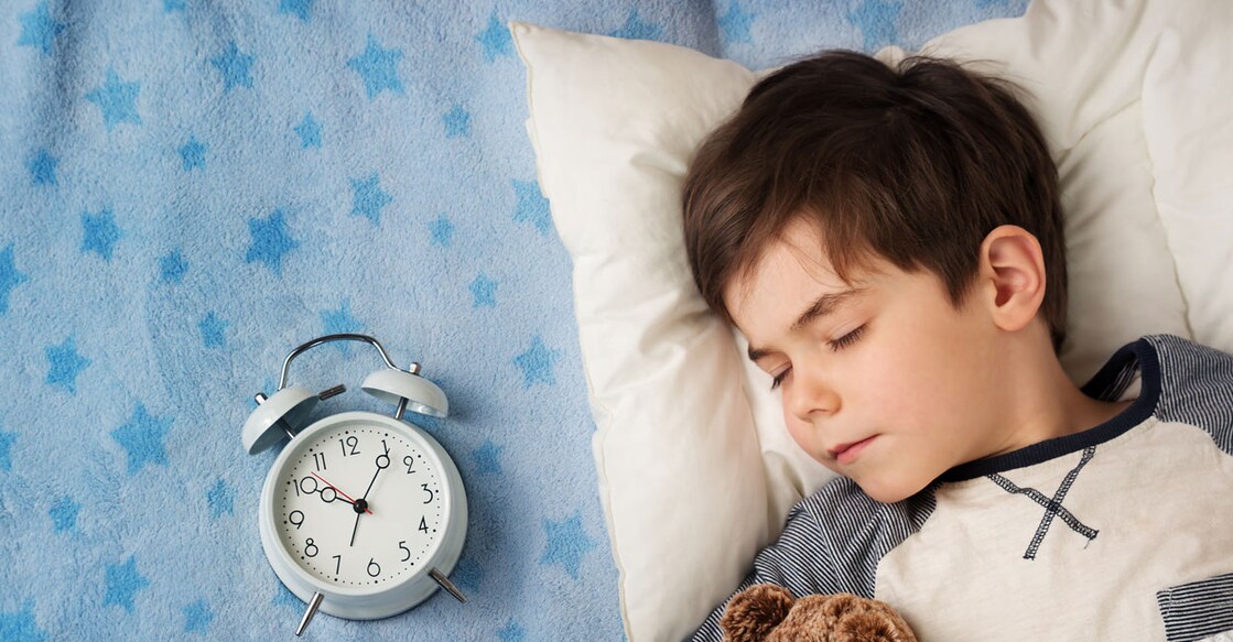 effective-methods-for-childrens-sleep-routin