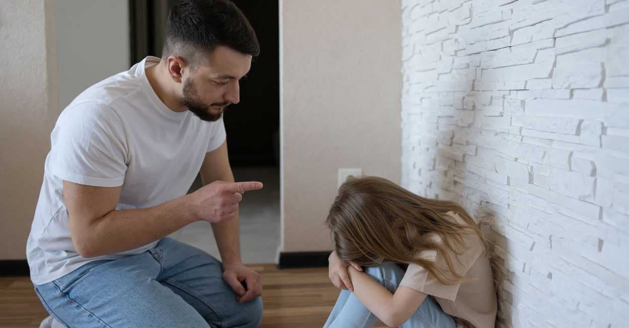 Child Using Bad Language കുഞ്ഞുവായിൽ ‘വലിയ’ വർത്തമാനം; പരിഹാരമിതാ – വിഡിയോ – Children using bad ...