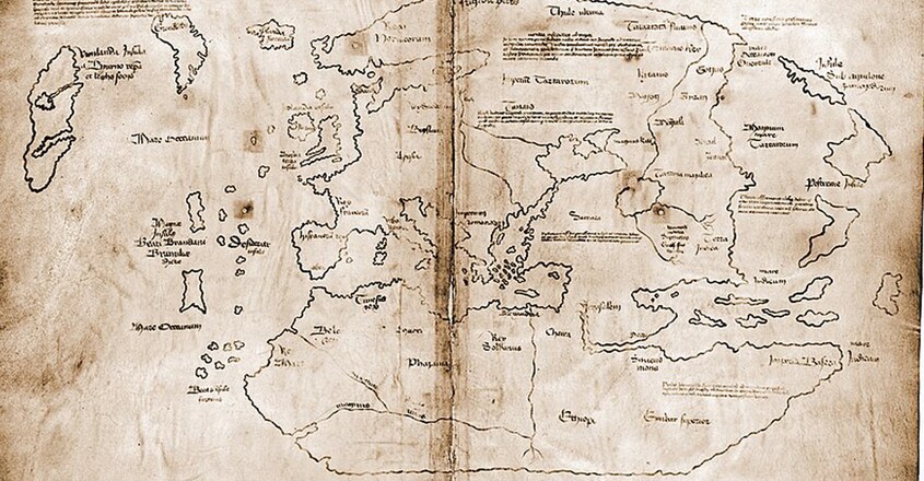 yale-university-finally-says-vinland-map-is-fake yale-university-finally-says-vinland-map-is-fake