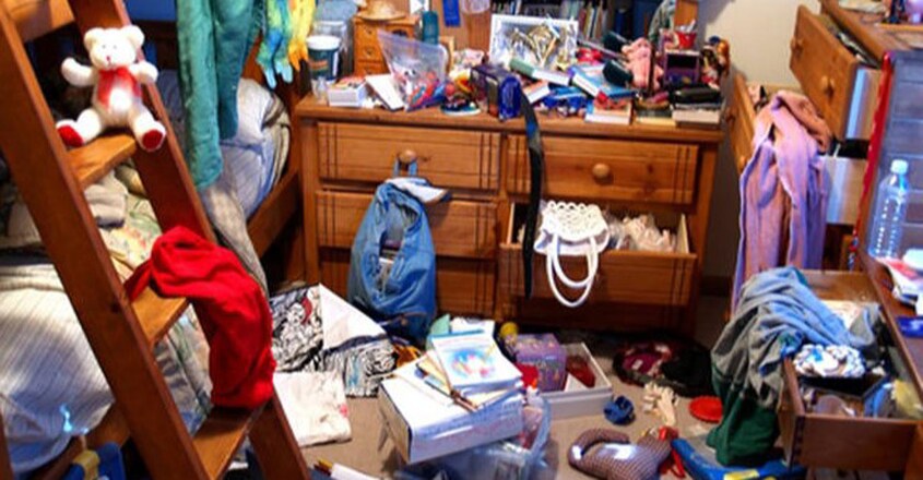 eight-year-old-uk-girl-wins-messiest-bedroom-competition
