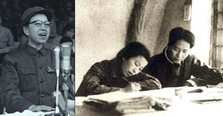 the-life-and-death-of-jiang-qing-or-madame-mao the-life-and-death-of-jiang-qing-or-madame-mao