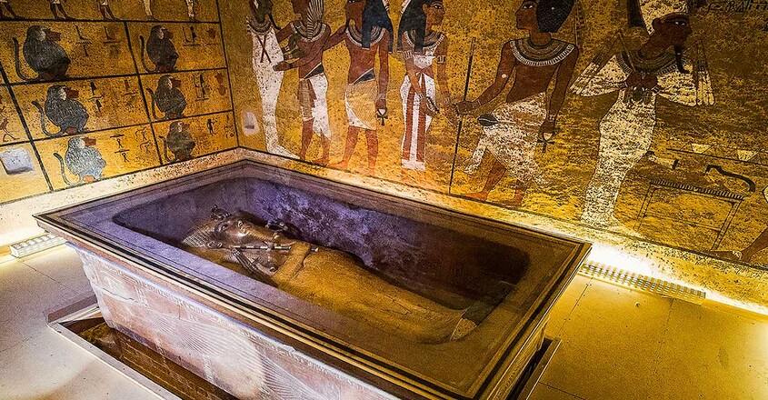 valley-of-the-kings-archaeological-site-egypt valley-of-the-kings-archaeological-site-egypt
