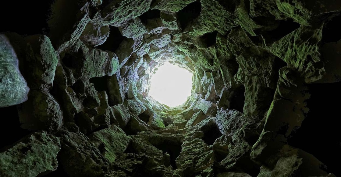 man-in-the-well-800-year-old-biological-weapon Representative image. Photo Credits: Serg Zastavkin/ Shutterstock.com
