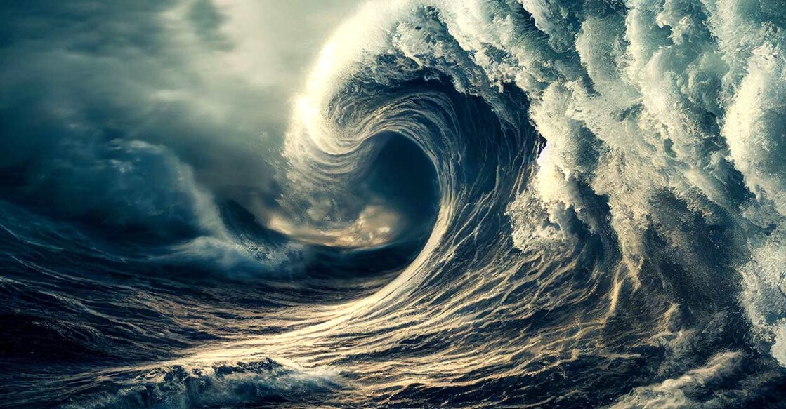 tsunami