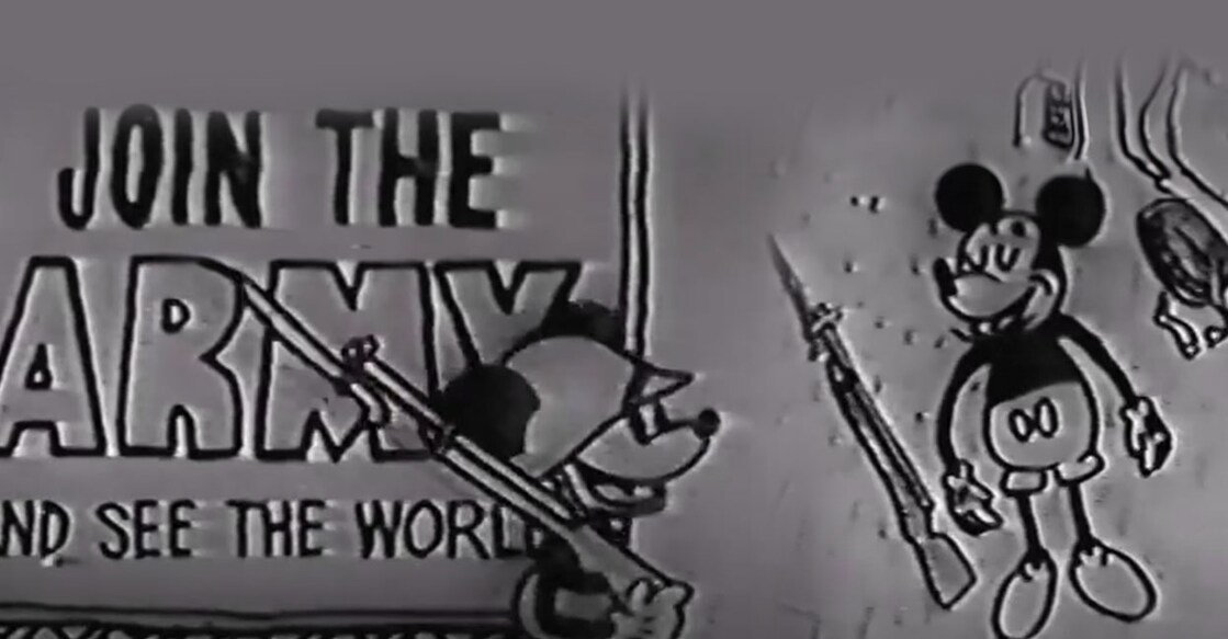 lost-mickey-mouse-animation-anti-vietnam-war