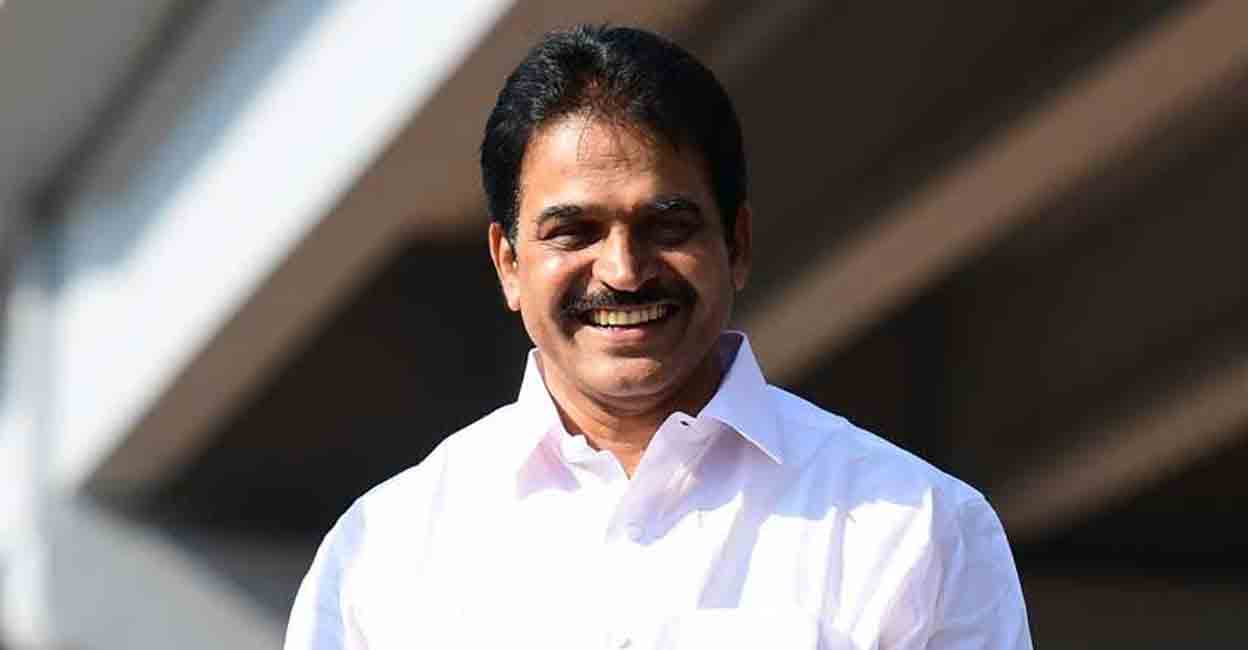 KC Venugopal | Topics | Manorama Online News