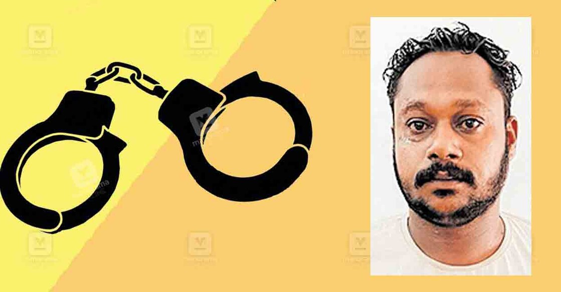 ബിനീഷ് കുമാർ