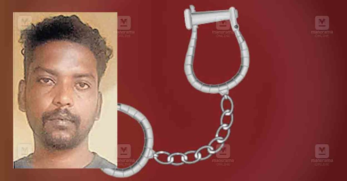 സുനിലാൽ