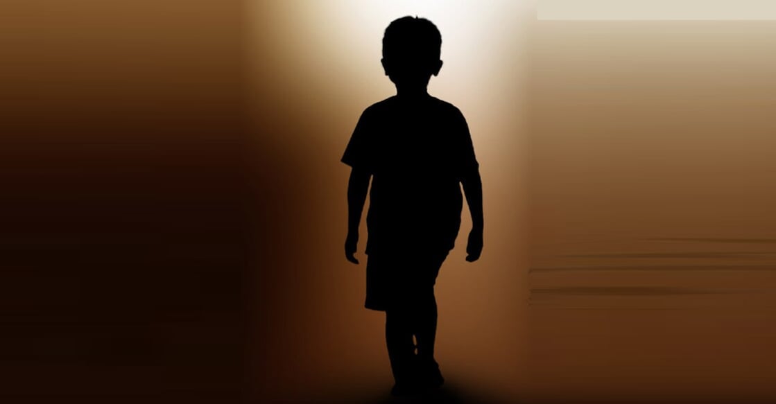 child-missing child-missing