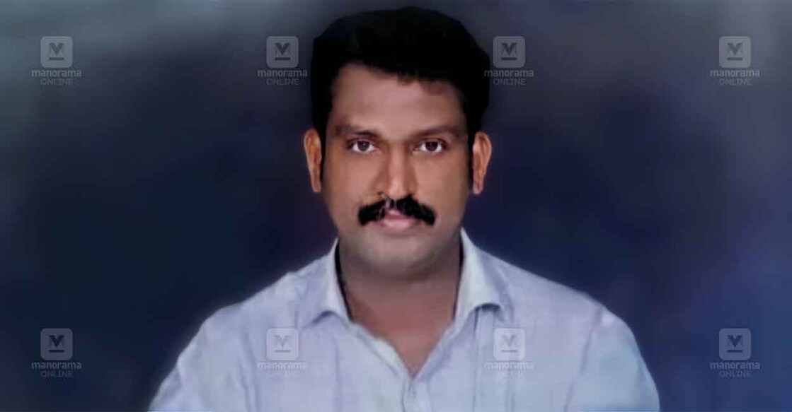 aneesh-babu-1 അനീഷ് ബാബു