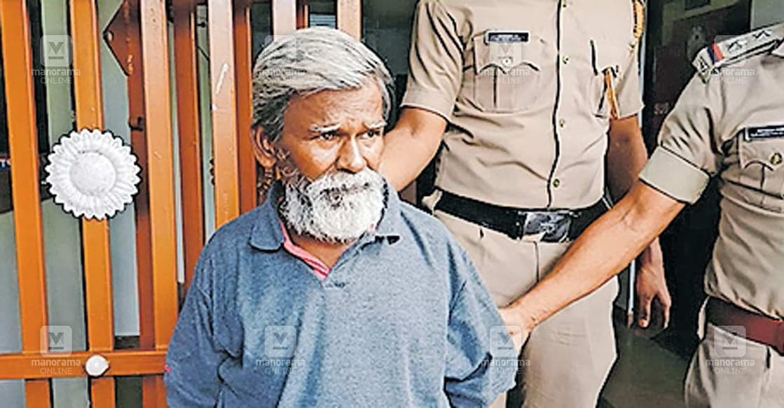 alappuzha-thief രാജശേഖരൻ