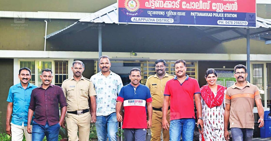 alappuzha-police-heroic-pursuit-drug-smugglers