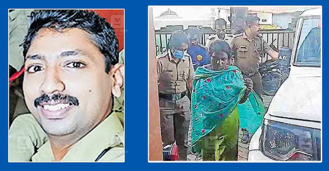 kerala-police-officer-emotional-post-infant-death