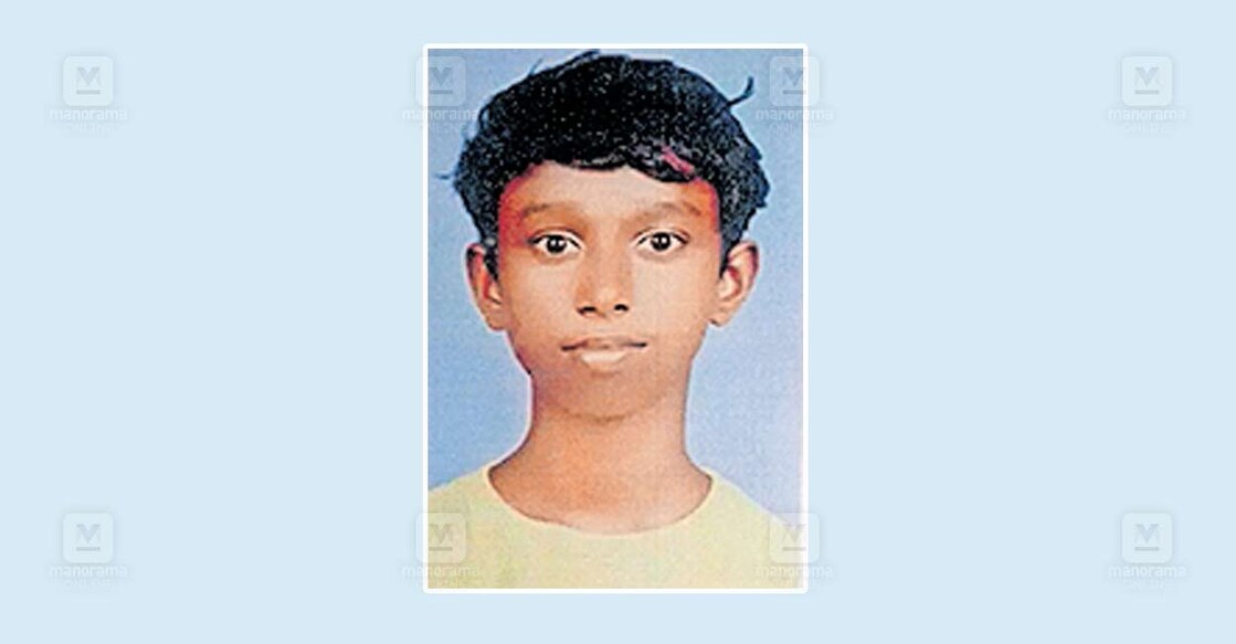 അഭിനവ്  