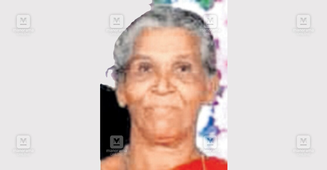 മേരിയമ്മ  
