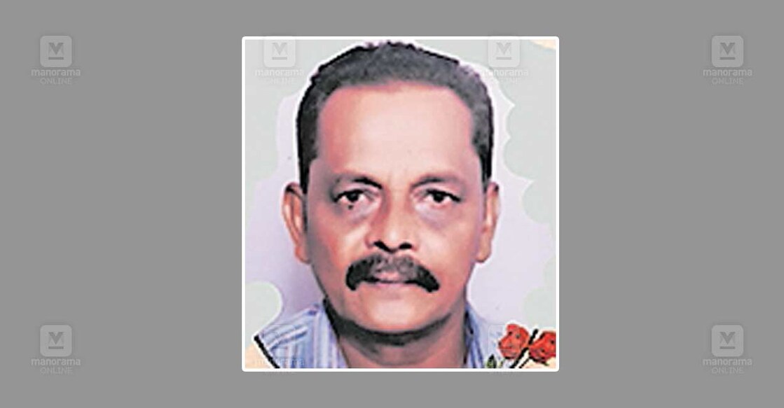 പ്രഭാകരൻ
