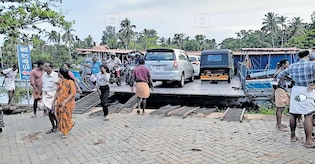 മഴ കുറഞ്ഞു ജലനിരപ്പു താഴുന്നു; കുട്ടനാട് സാധാരണ  നിലയിലേക്ക്