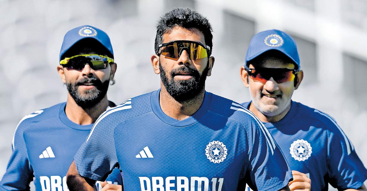 പന്തു തന്നെ വിക്കറ്റ് കീപ്പറാകും, കരുണിന് വീണ്ടും അവസരം; ഇതുവരെ ജയിക്കാത്ത മാഞ്ചസ്റ്ററിൽ ചരിത്രം തിരുത്താൻ ഇന്ത്യ