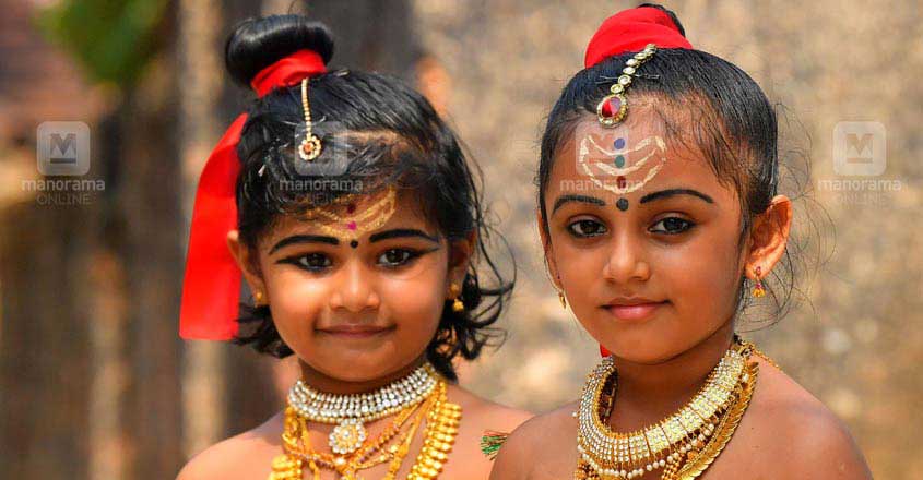 thiruvarppu sree krishna temple thiruvarppu sree krishna temple