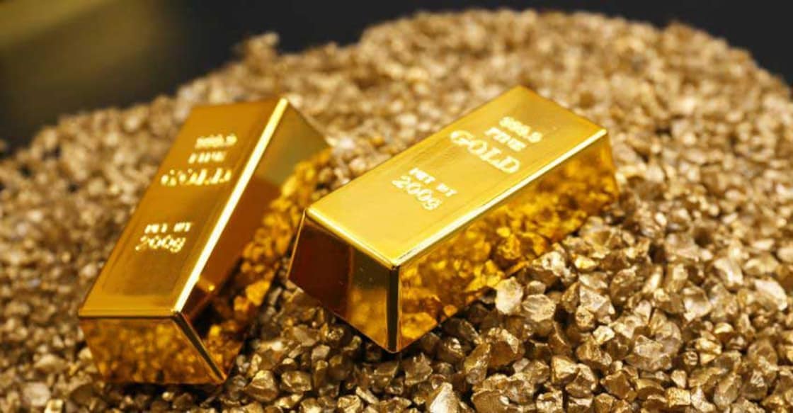 Gold Bar